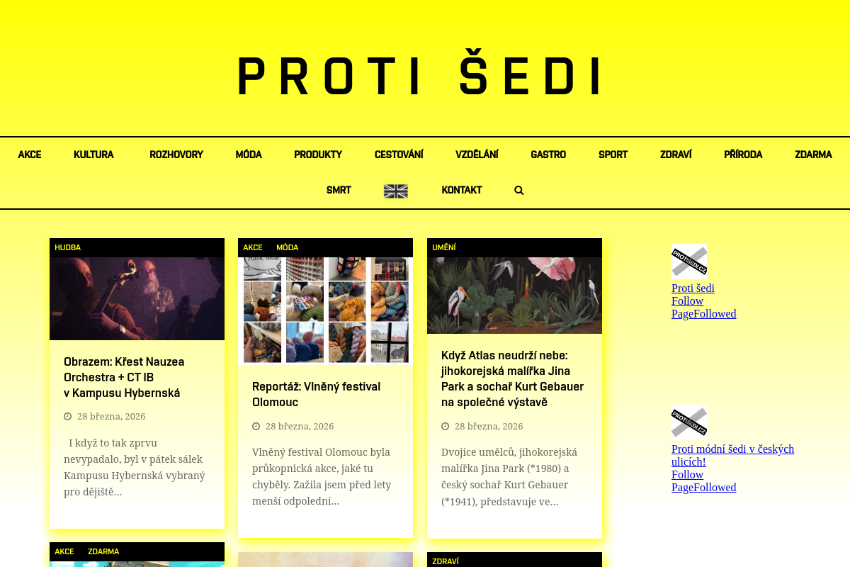 PROTIŠEDI s.r.o. foto 1