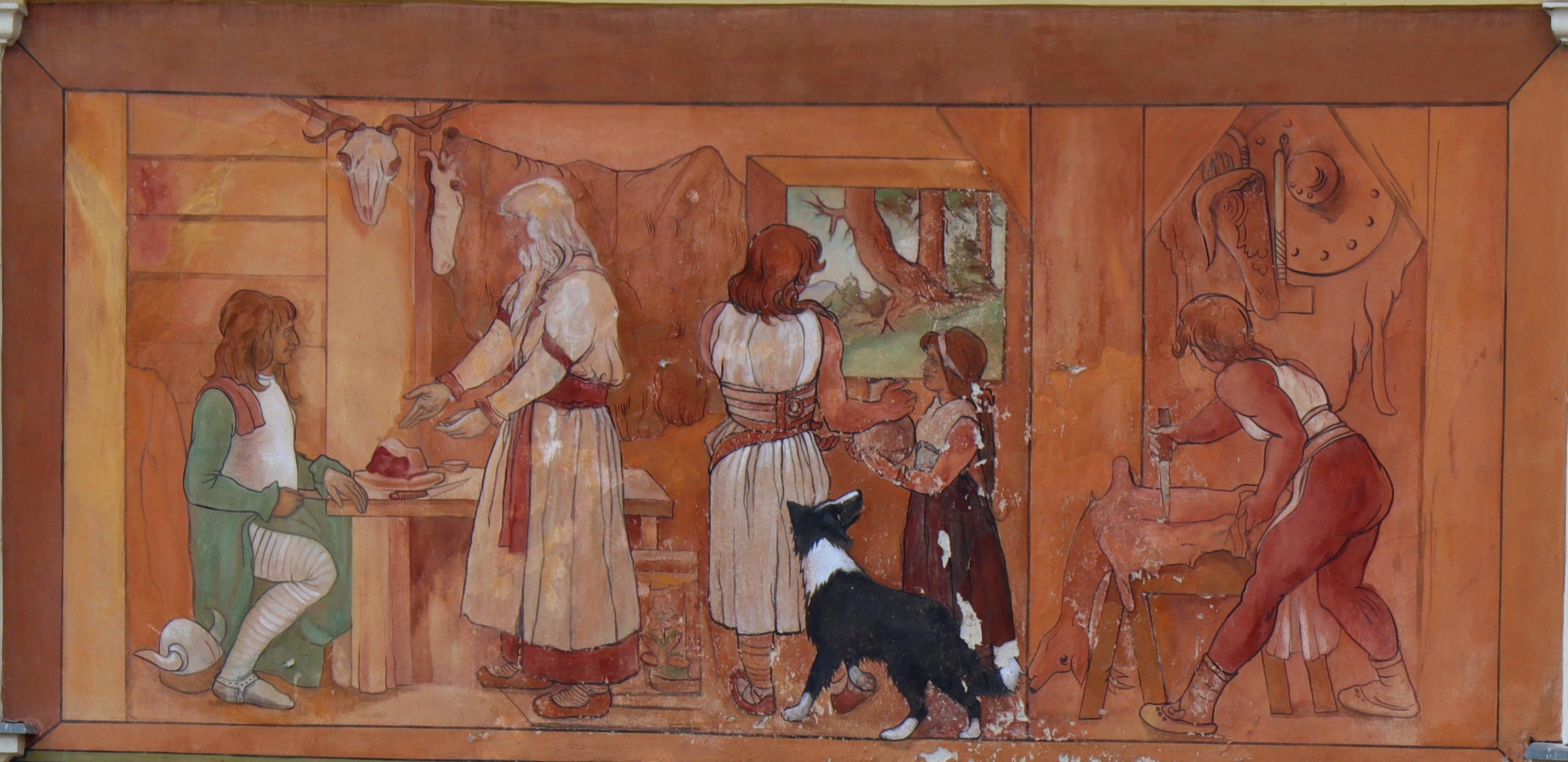 Wellness studio Eva Černá Menclová foto 3