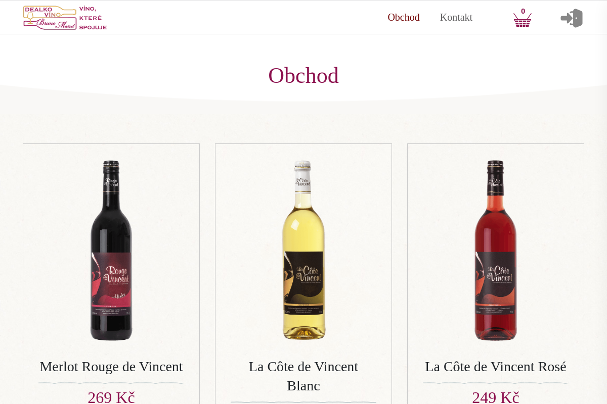 Dealko-vino.cz