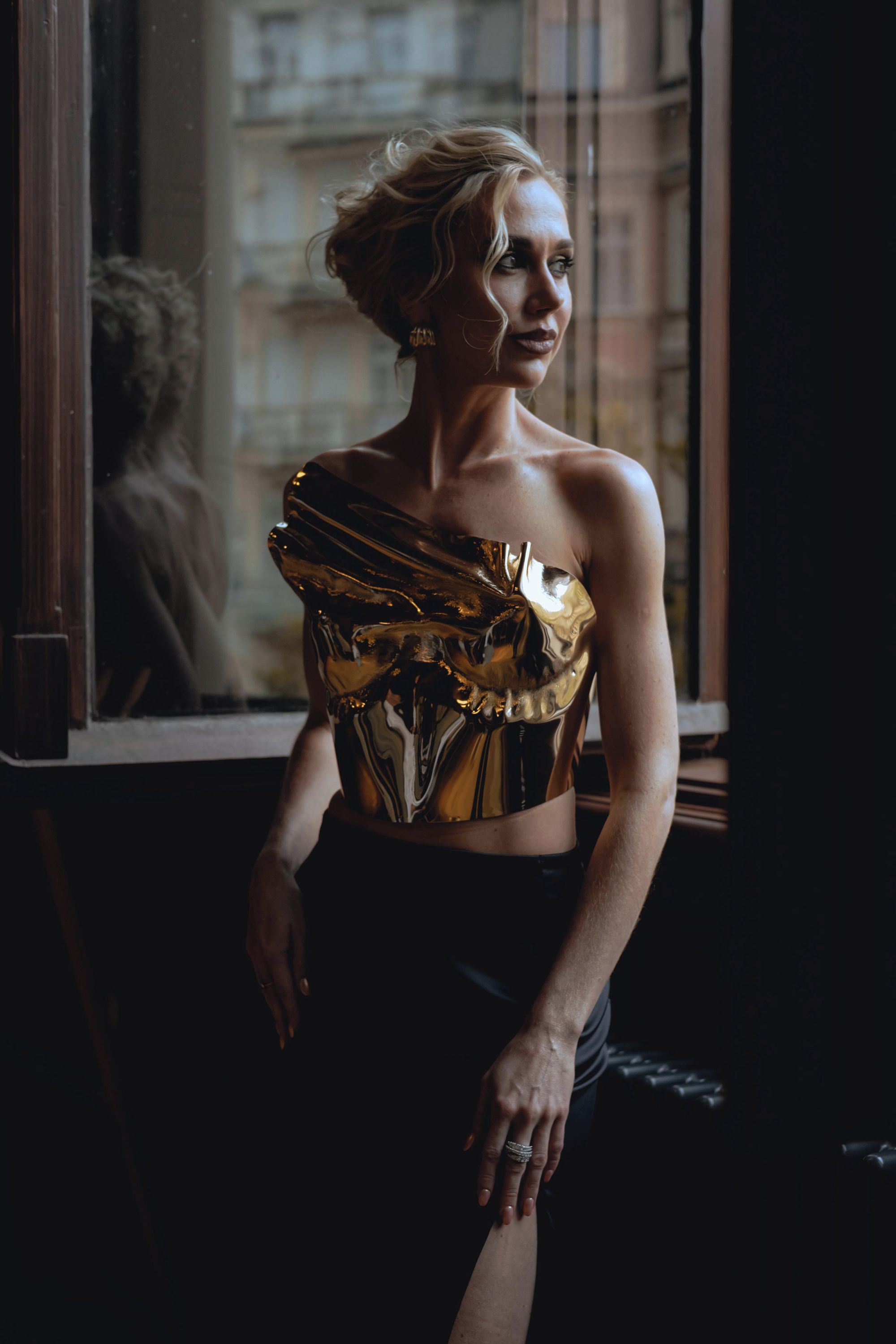 Fotospalakh / Anna Kharchenko foto 3