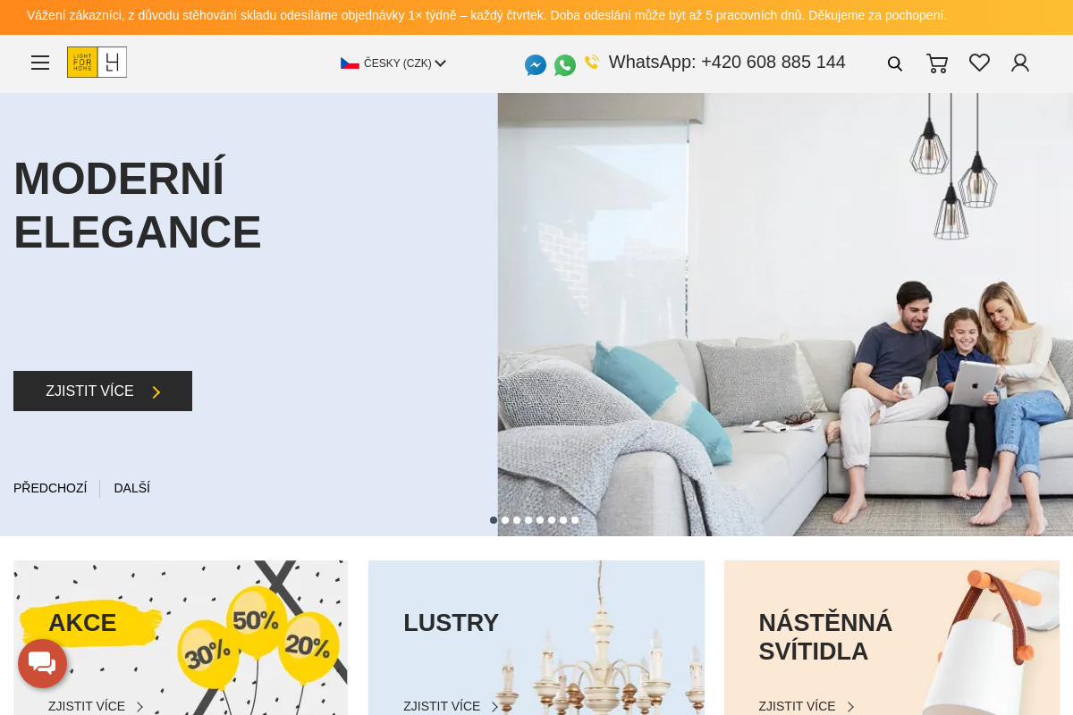 Light4home.cz
