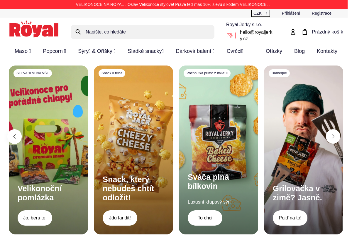 Royaljerky.cz