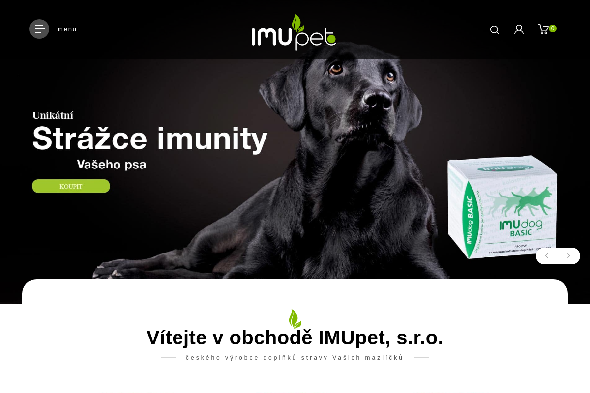 IMUpet, s.r.o.
