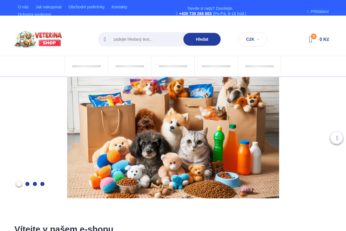 Veterinashop.cz
