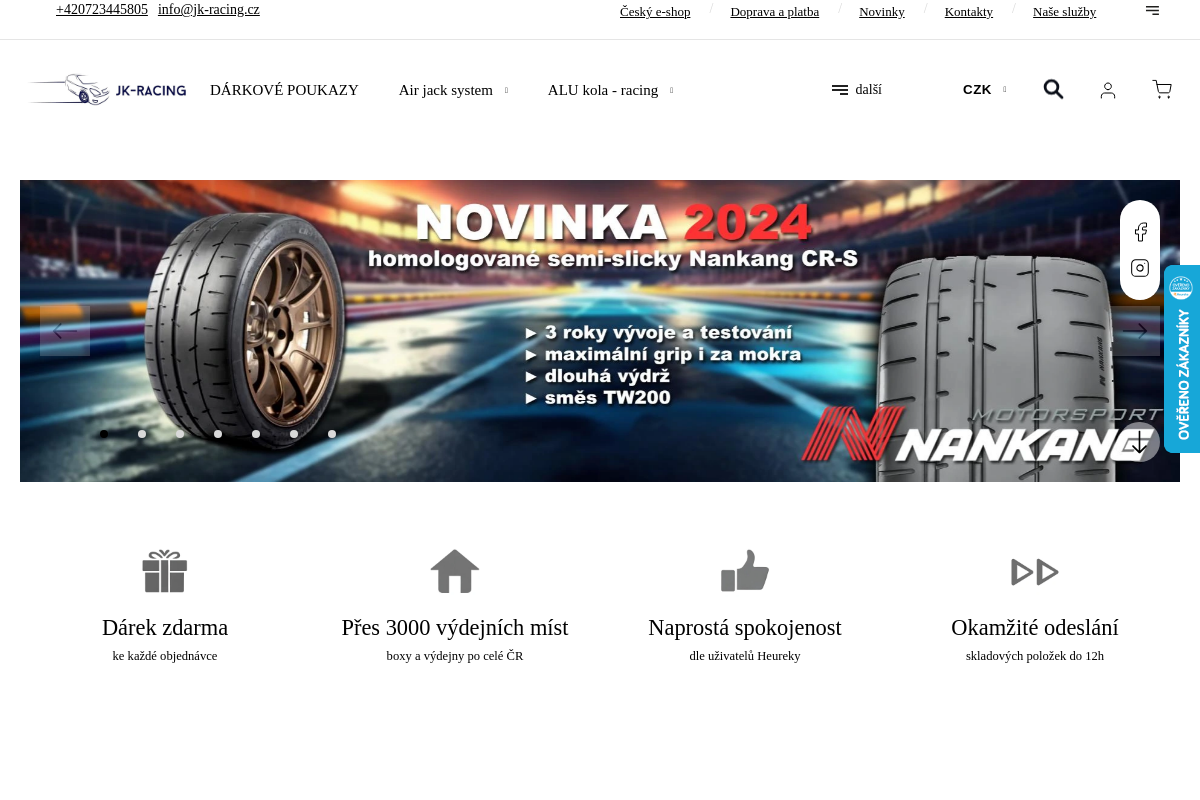 JK-Racing.cz