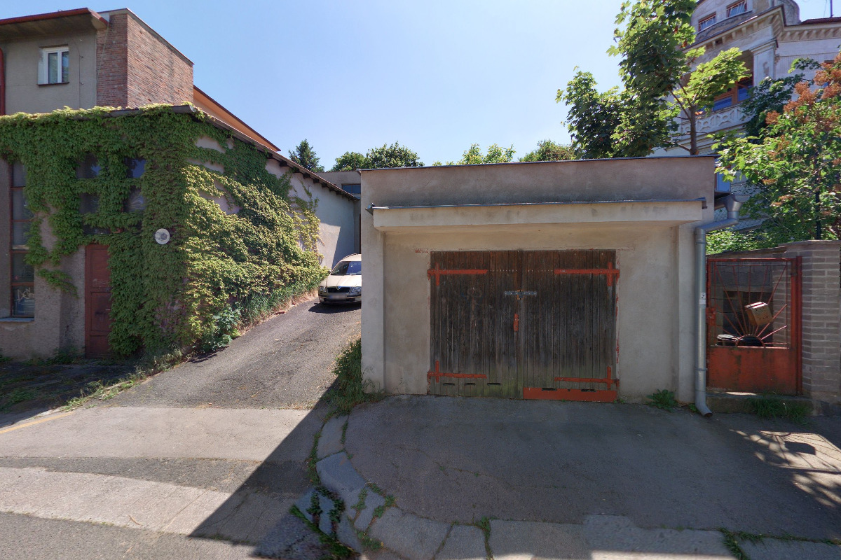 GLS Parcel Box foto 1