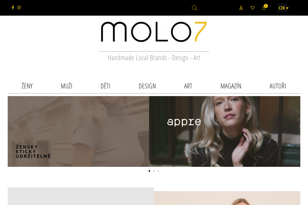 Molo7.cz