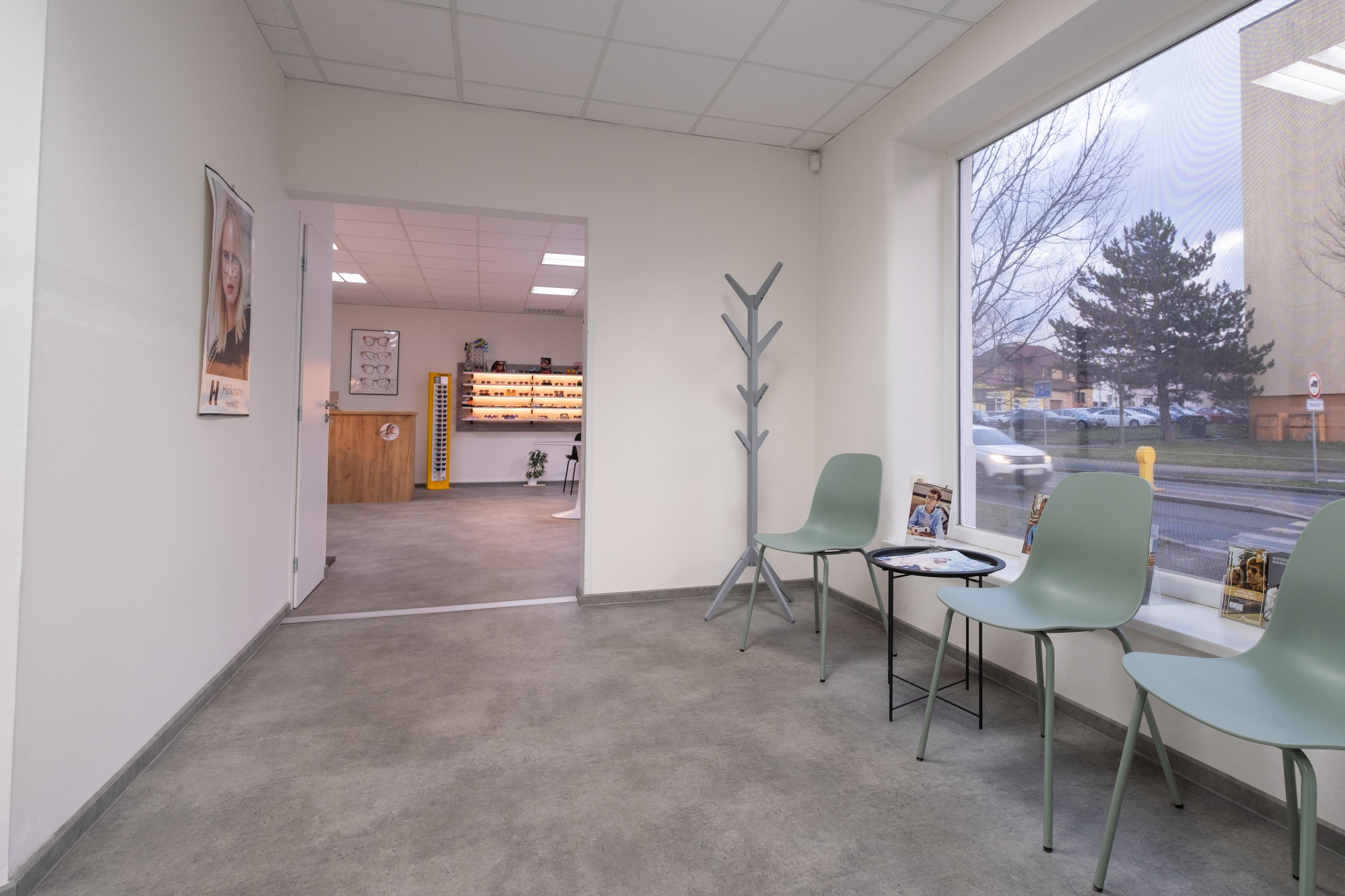 RH Oční optika foto 6