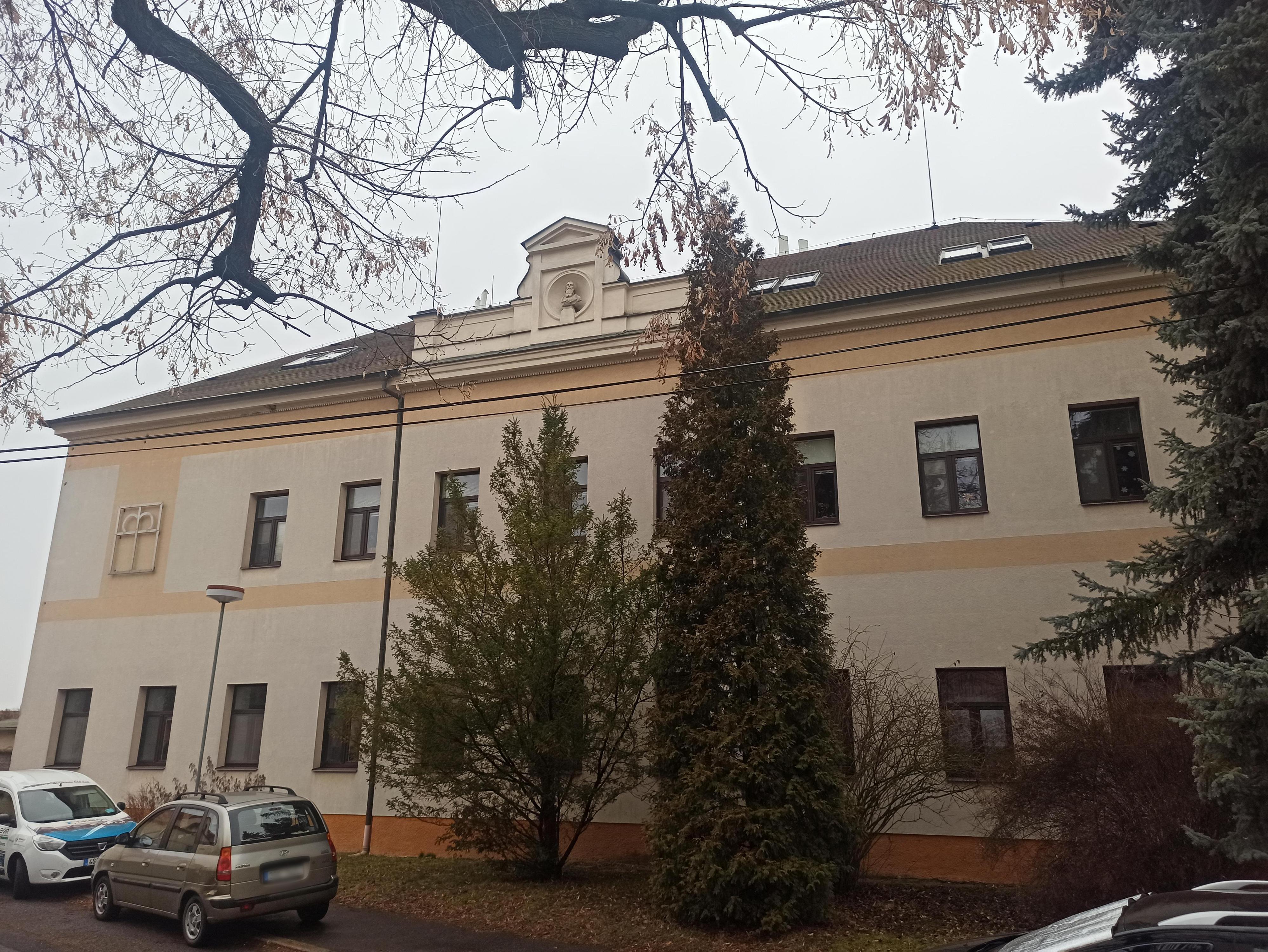 Diakonie Střední Čechy - Domov pro seniory Libice nad Cidlinou foto 2