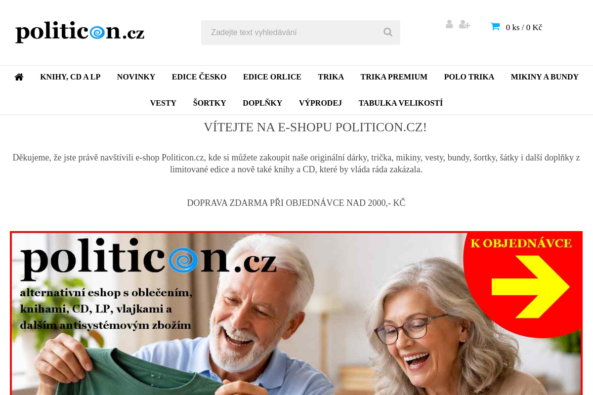 Politicon.cz