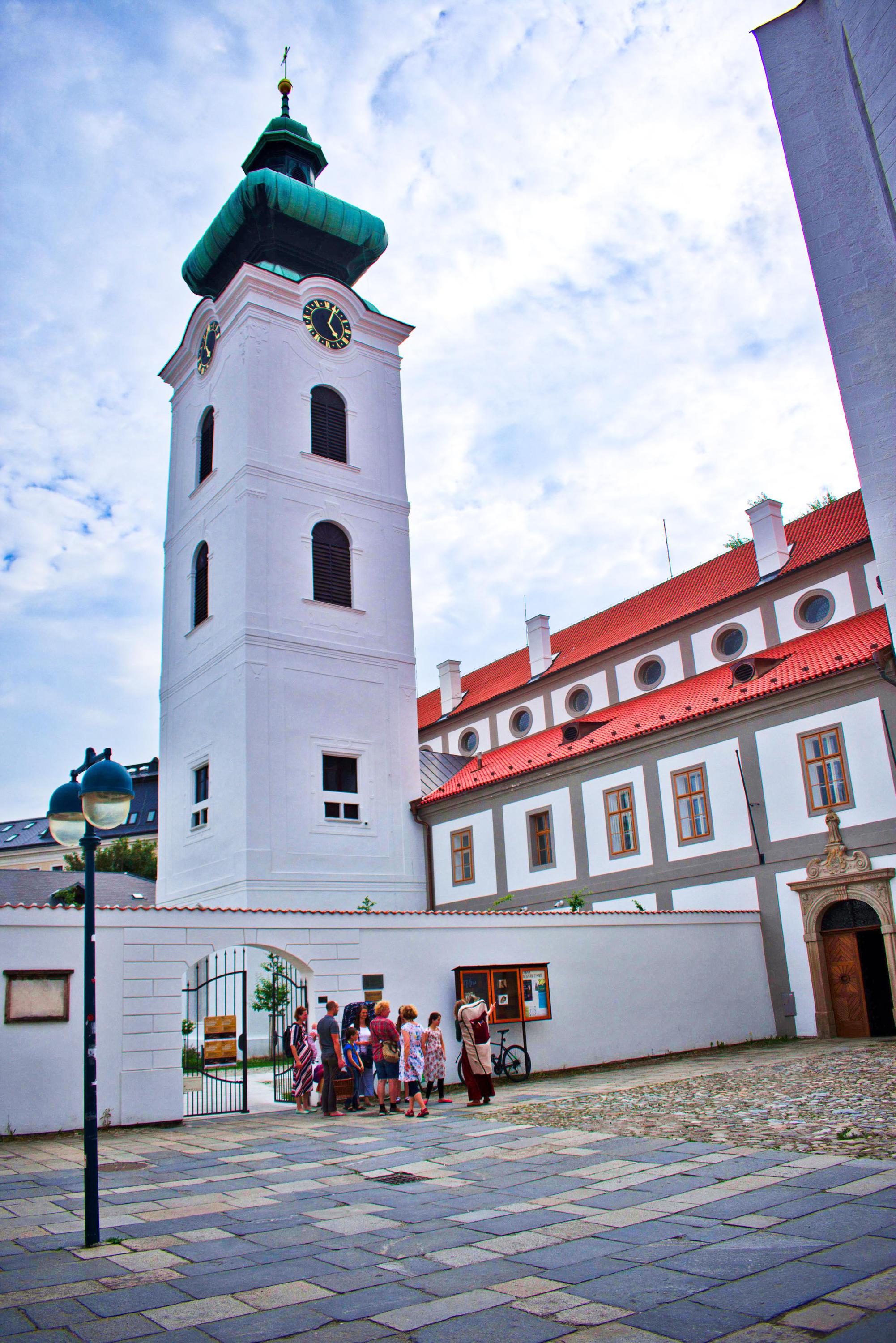 ZUŠ Piaristické nám. 1 foto 6