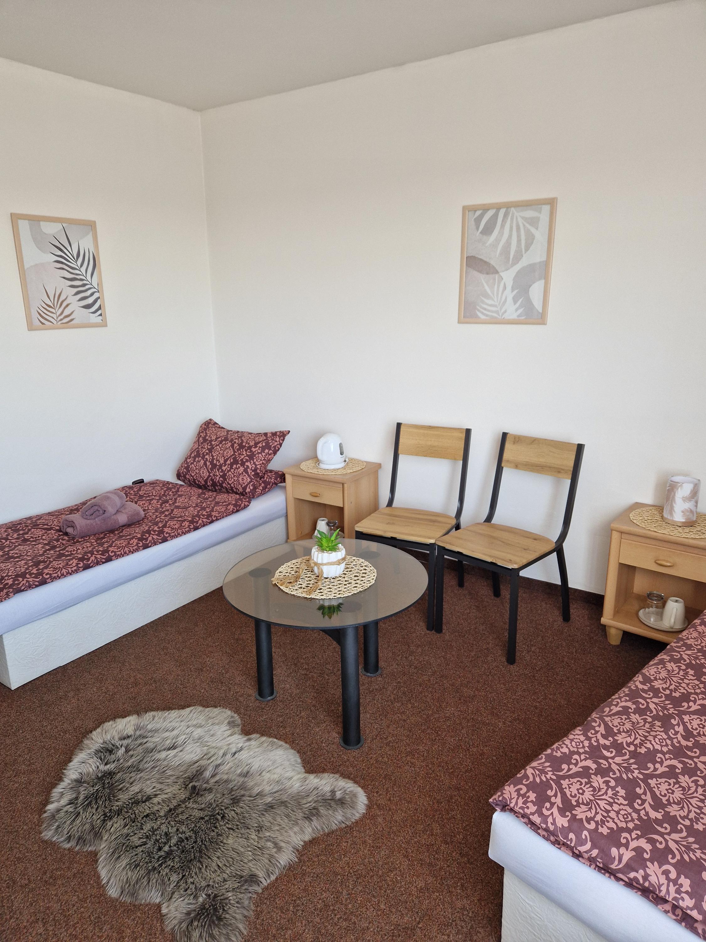 Penzion U losa foto 2