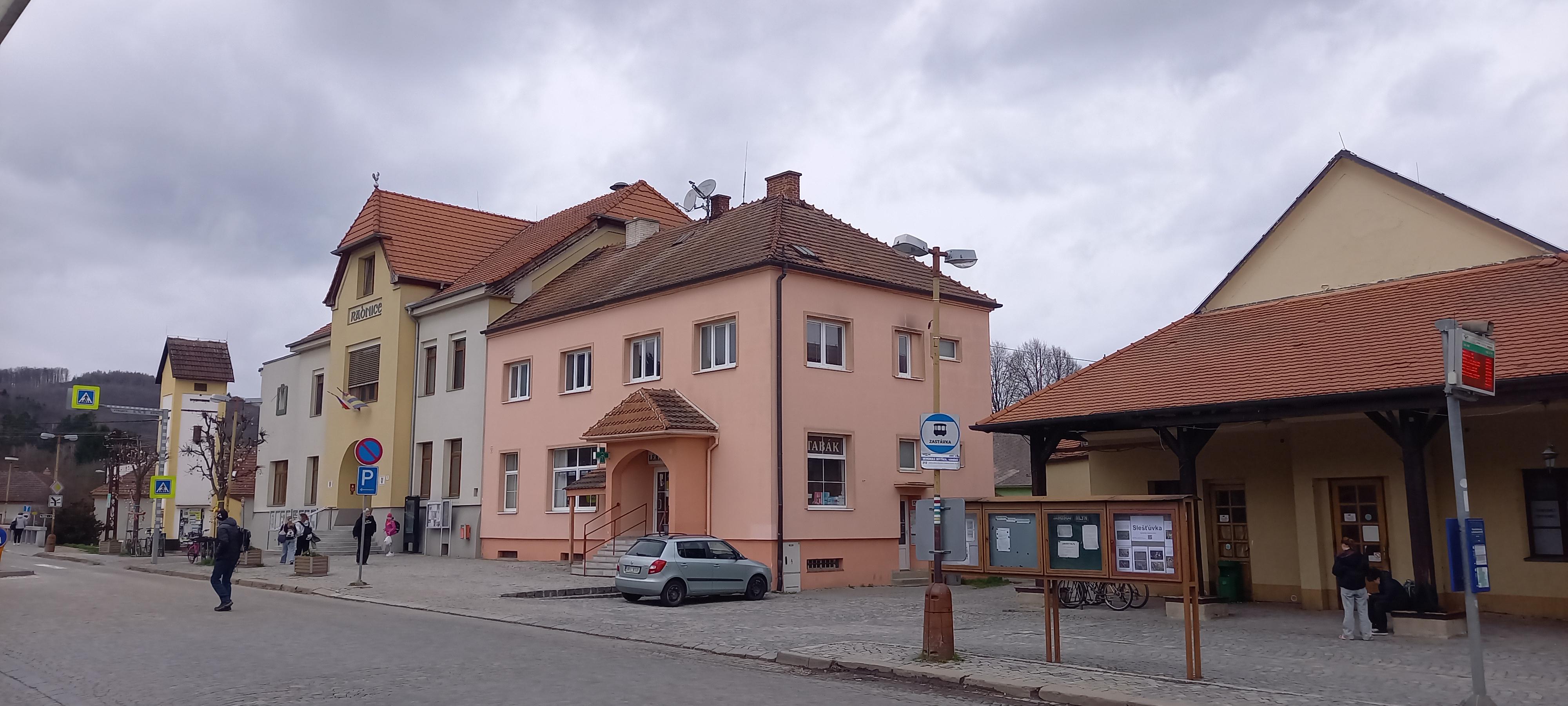 Lékárna Bítýška, s.r.o. foto 2