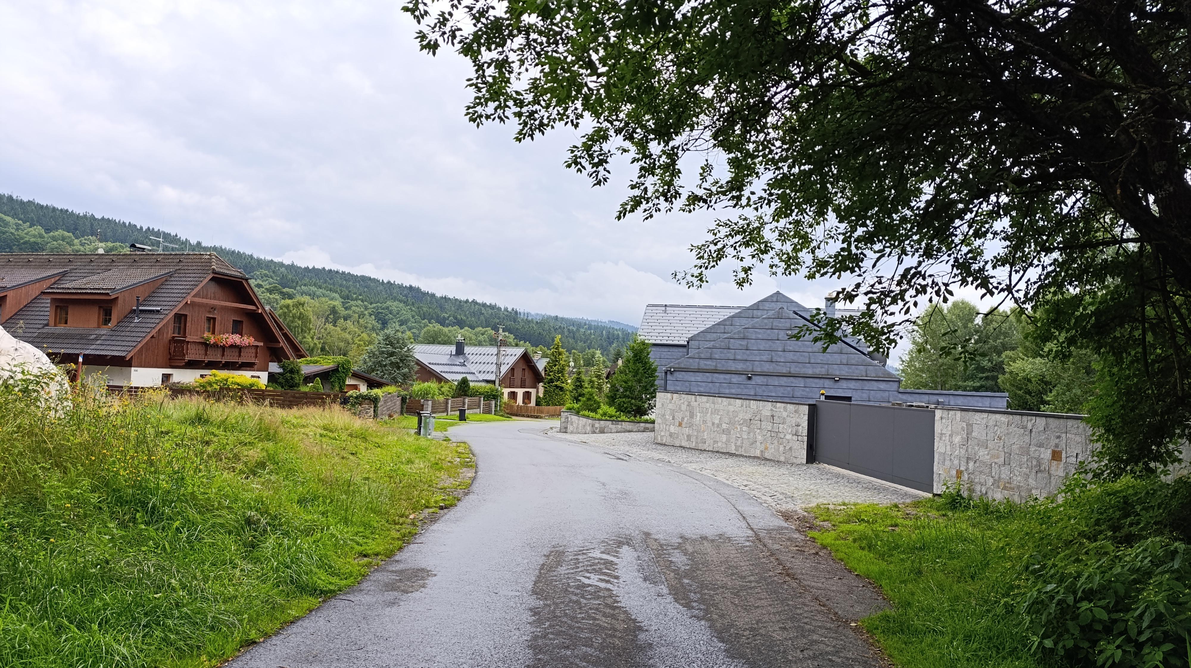 Apartmán Špičák 172 foto 2