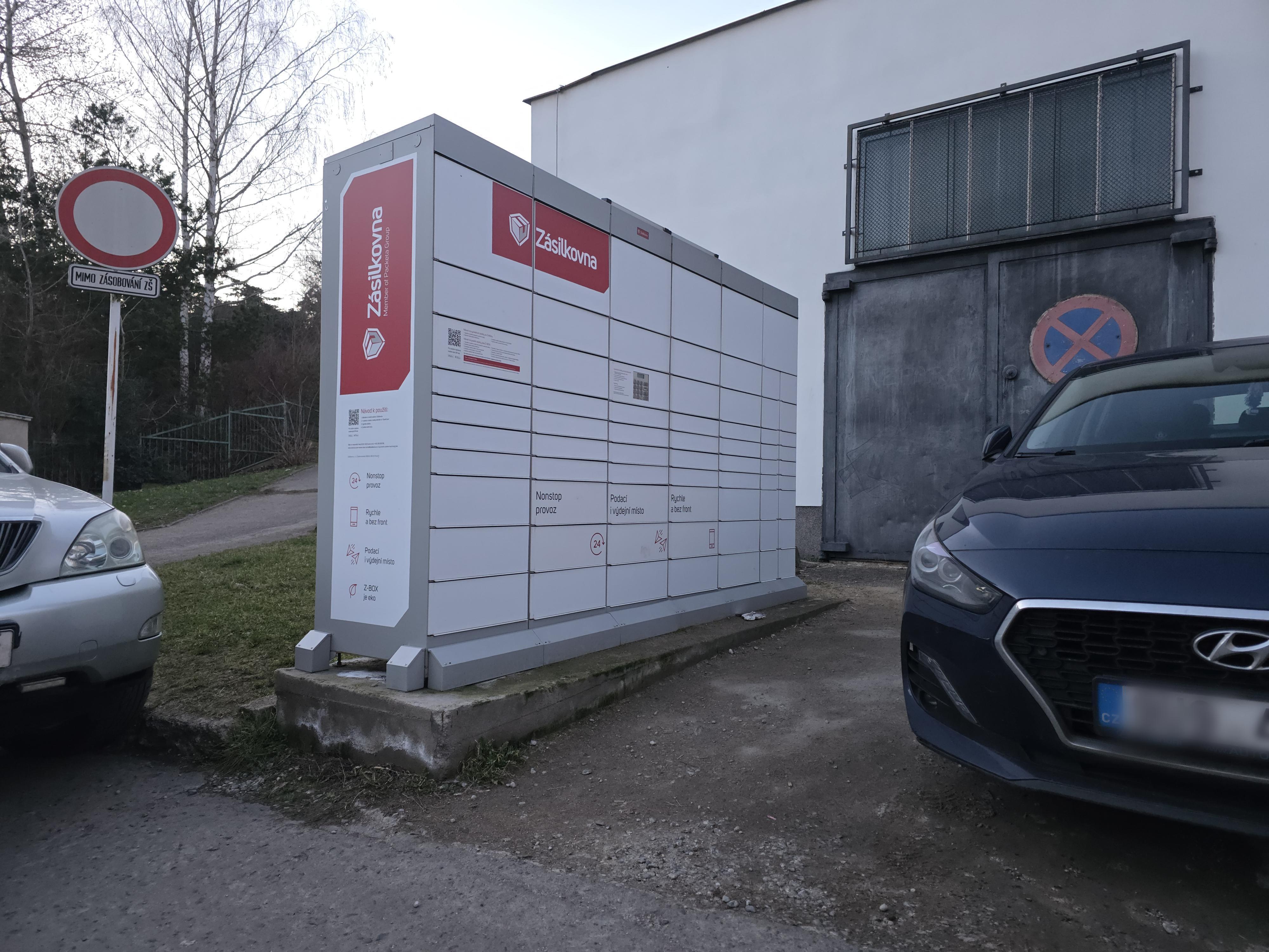Z-BOX foto 1