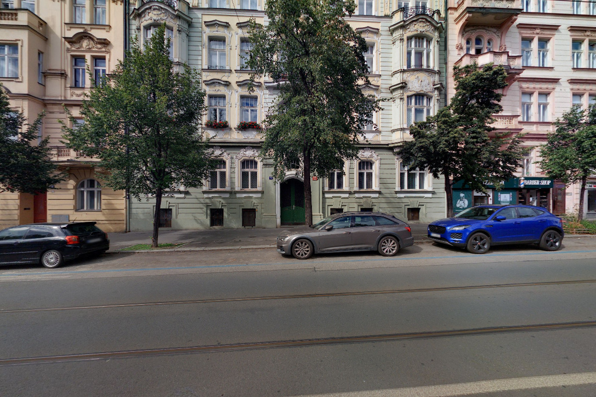 JUDr. Alena Blanická foto 2