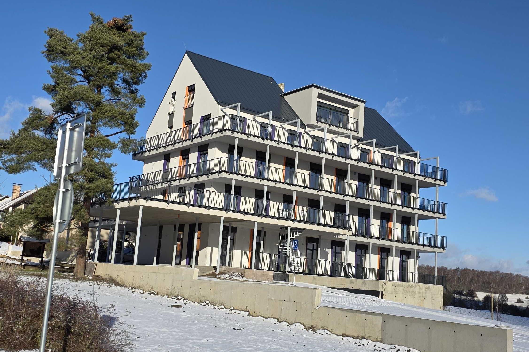 Kulturní a kreativní centrum VARY&TE