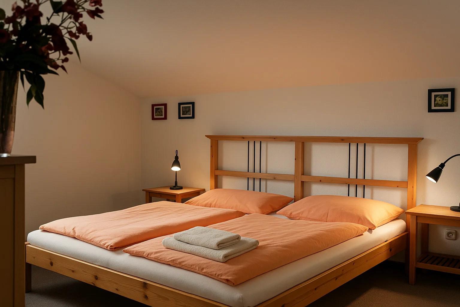 Apartmány U Lanovky Harrachov foto 6