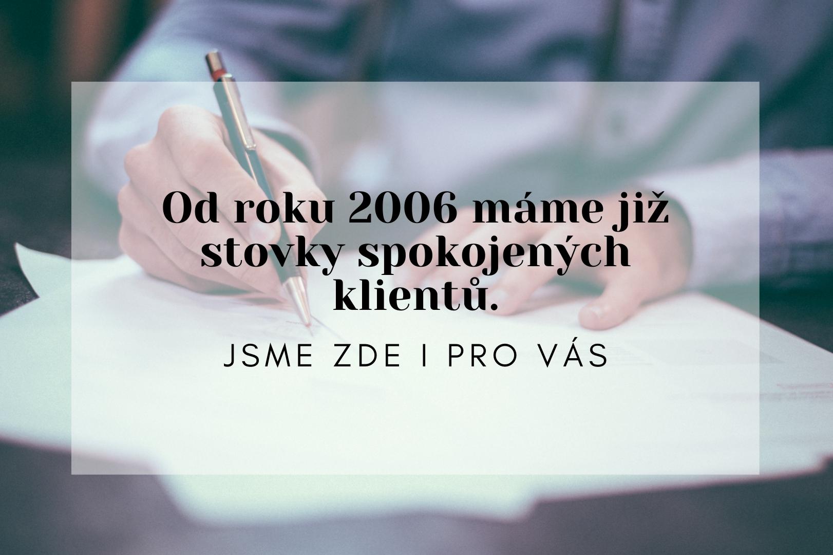 Zdarma konzultace 20 minut