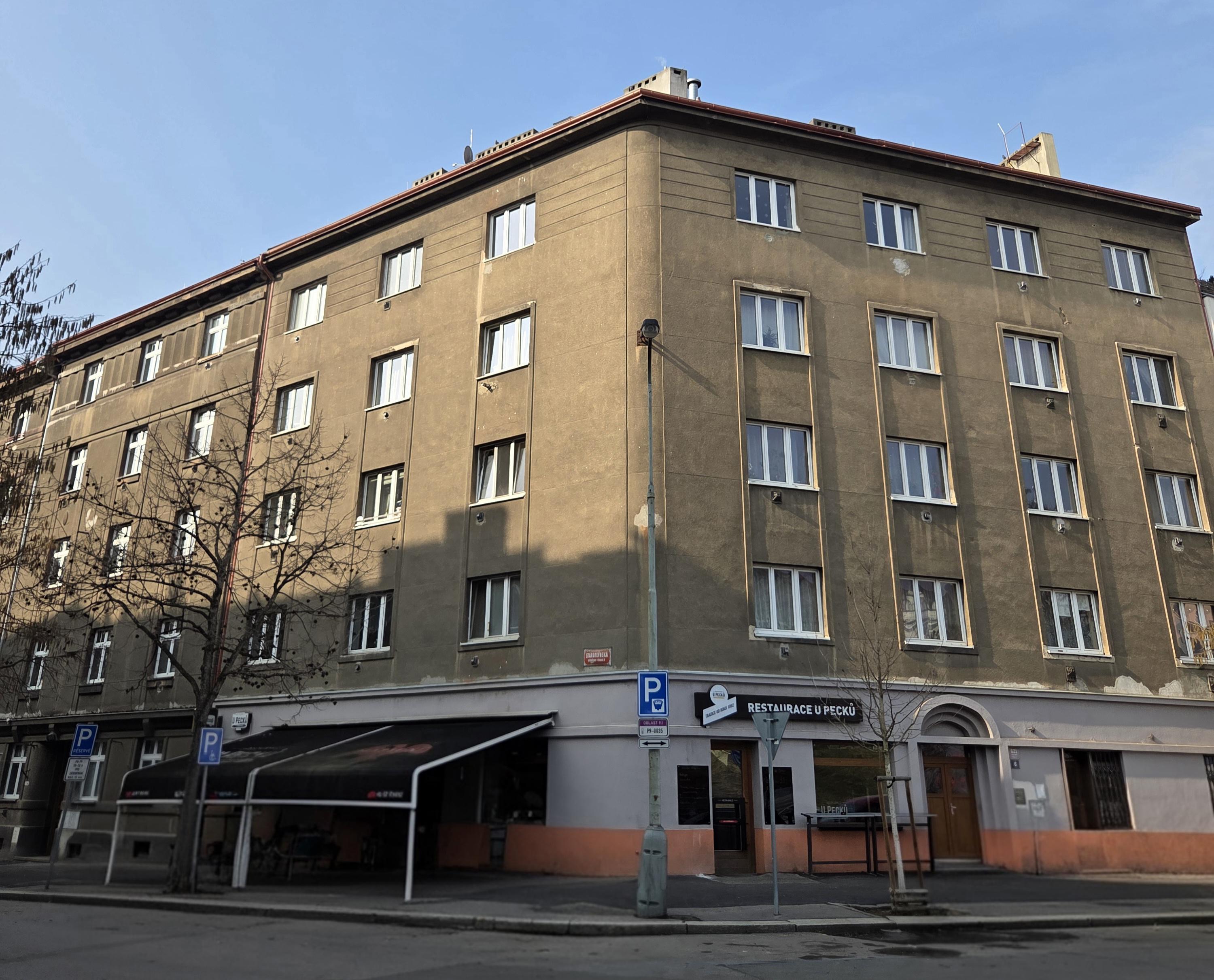 Restaurace U Pecků foto 4