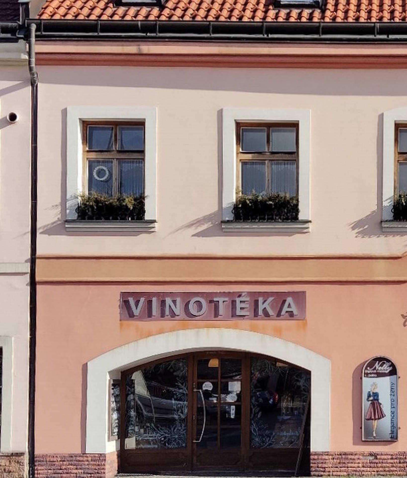 JM Vinotéka foto 1