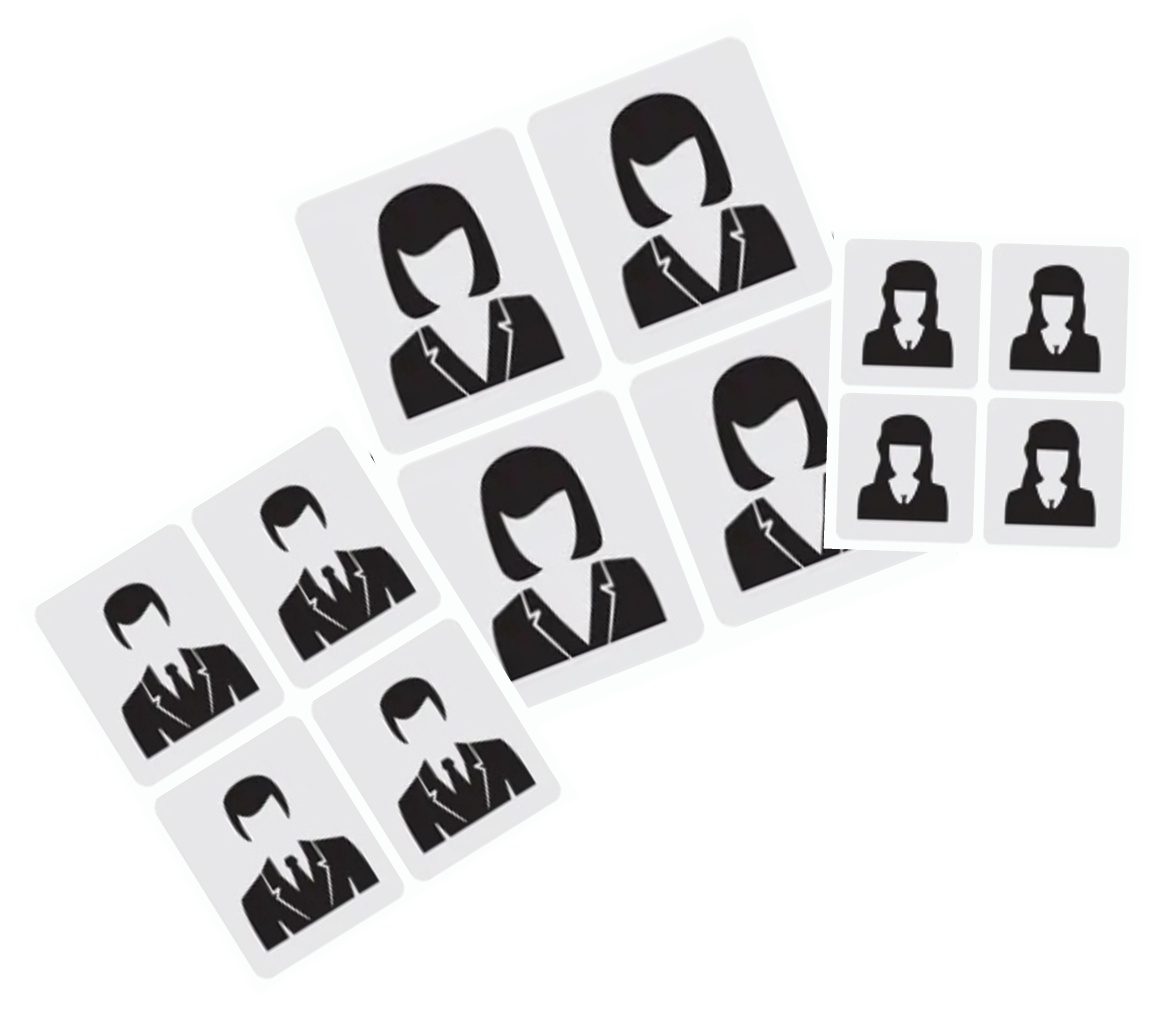 Průkazová fotografie