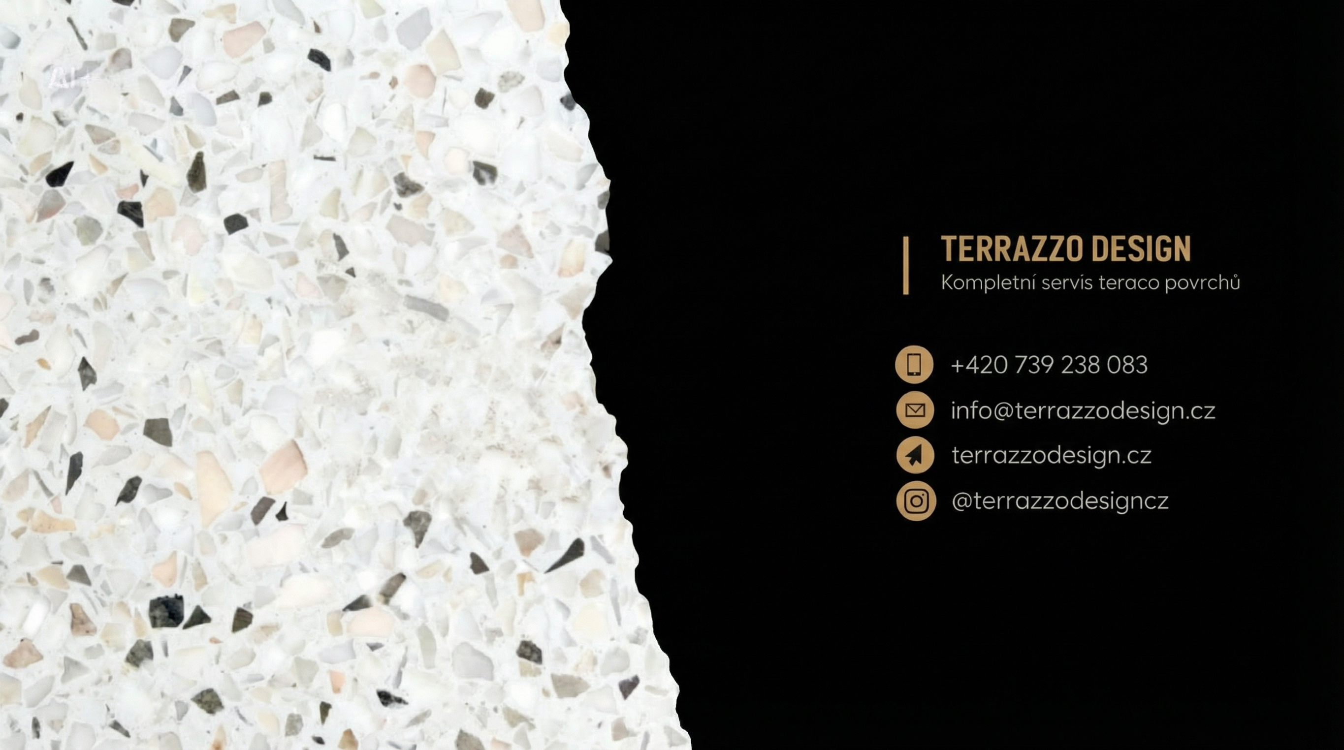 Terrazzo Design foto 2