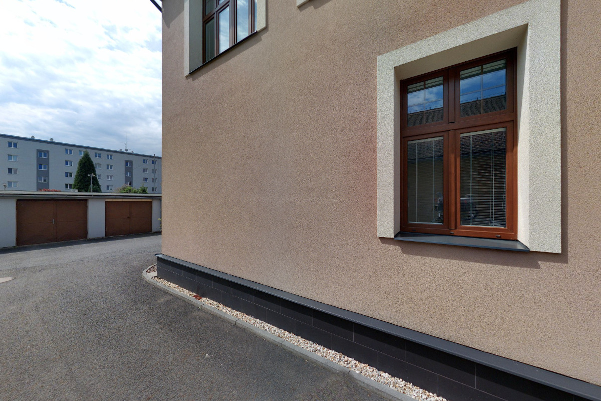 Háj ve Slezsku - obecní úřad