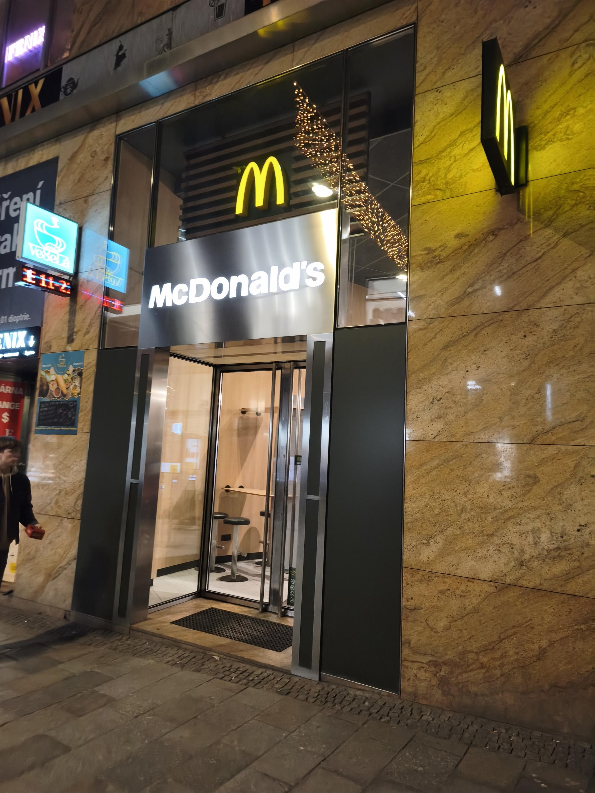 McDonald's foto 5