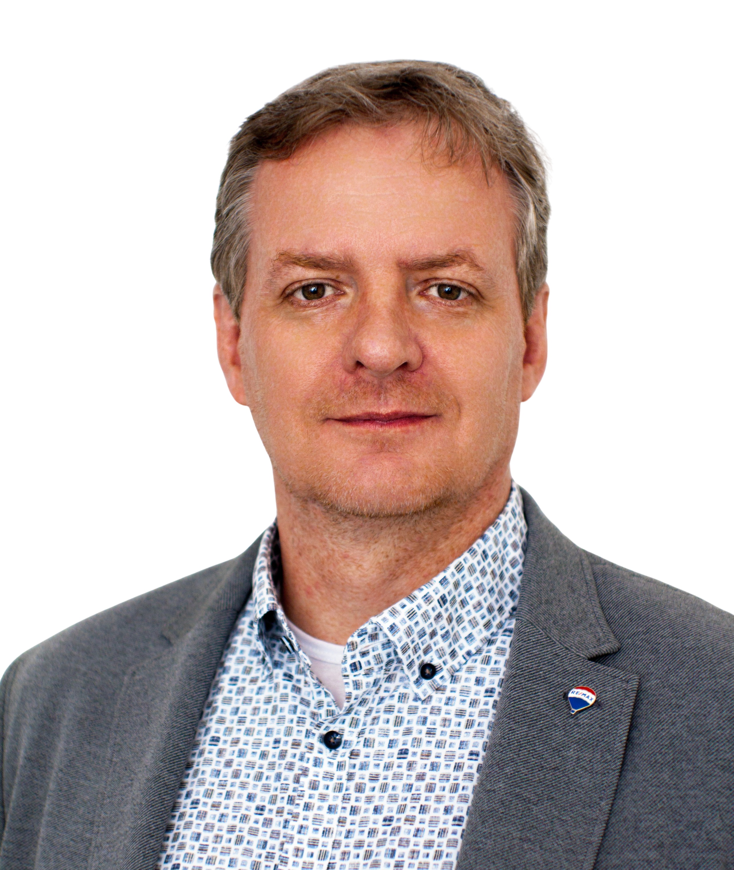 Martin Havel - realitní makléř foto 2