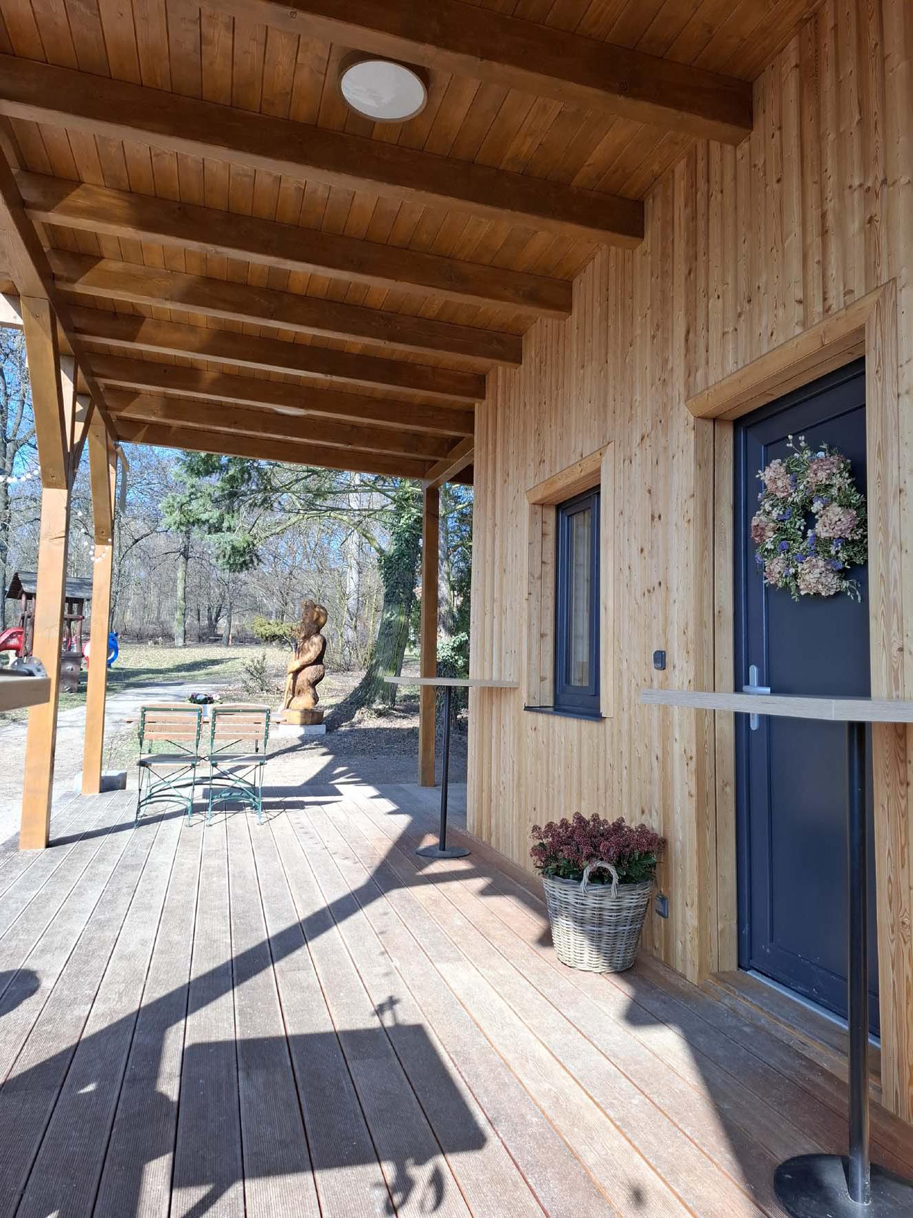 ÚZKÉ BISTRO foto 4