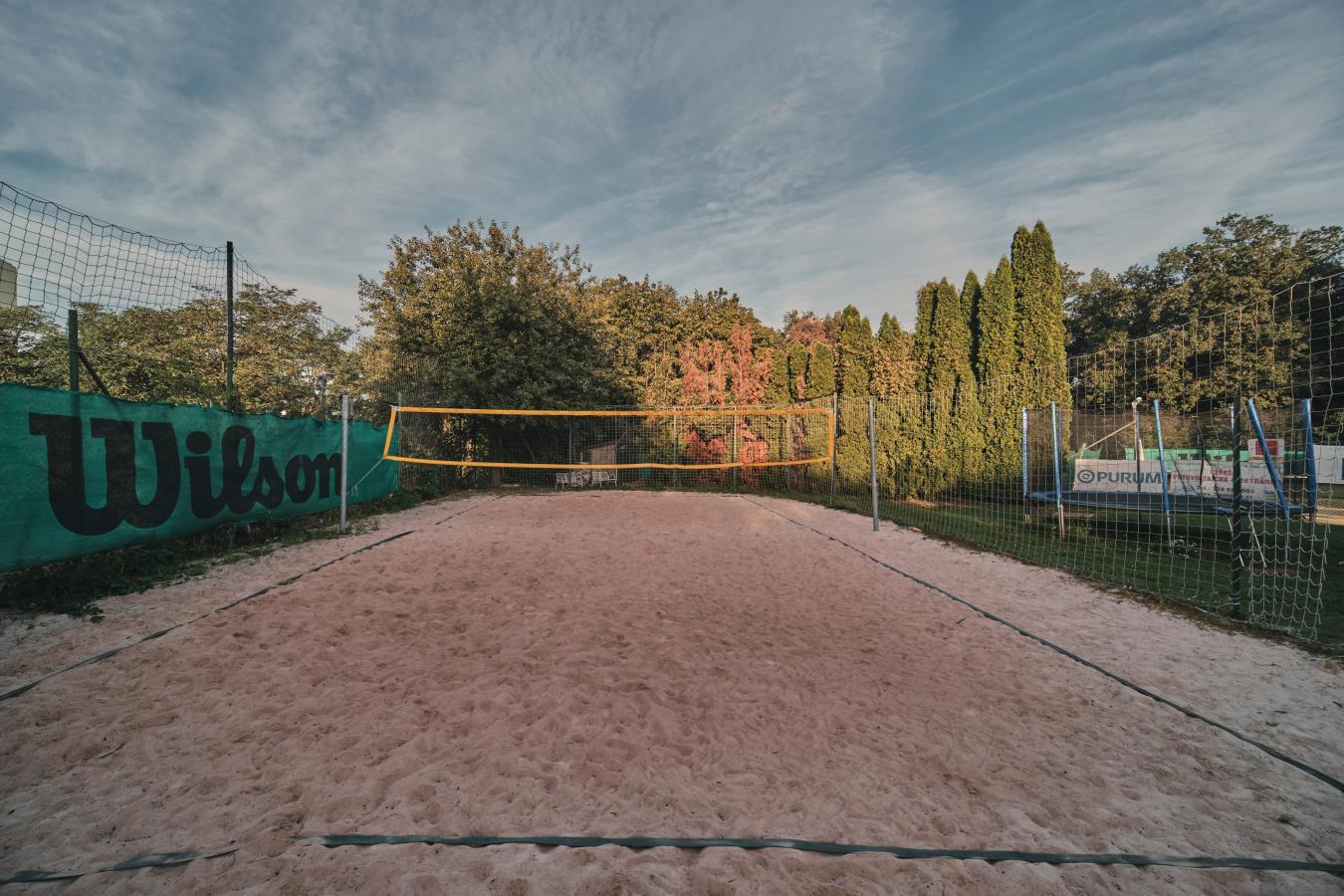 TENIS CENTRUM TEMPO, Tenisové kurty a haly foto 3
