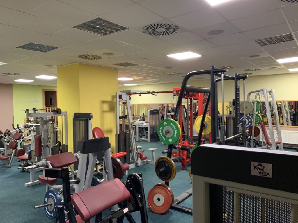 Amazing fitness foto 5