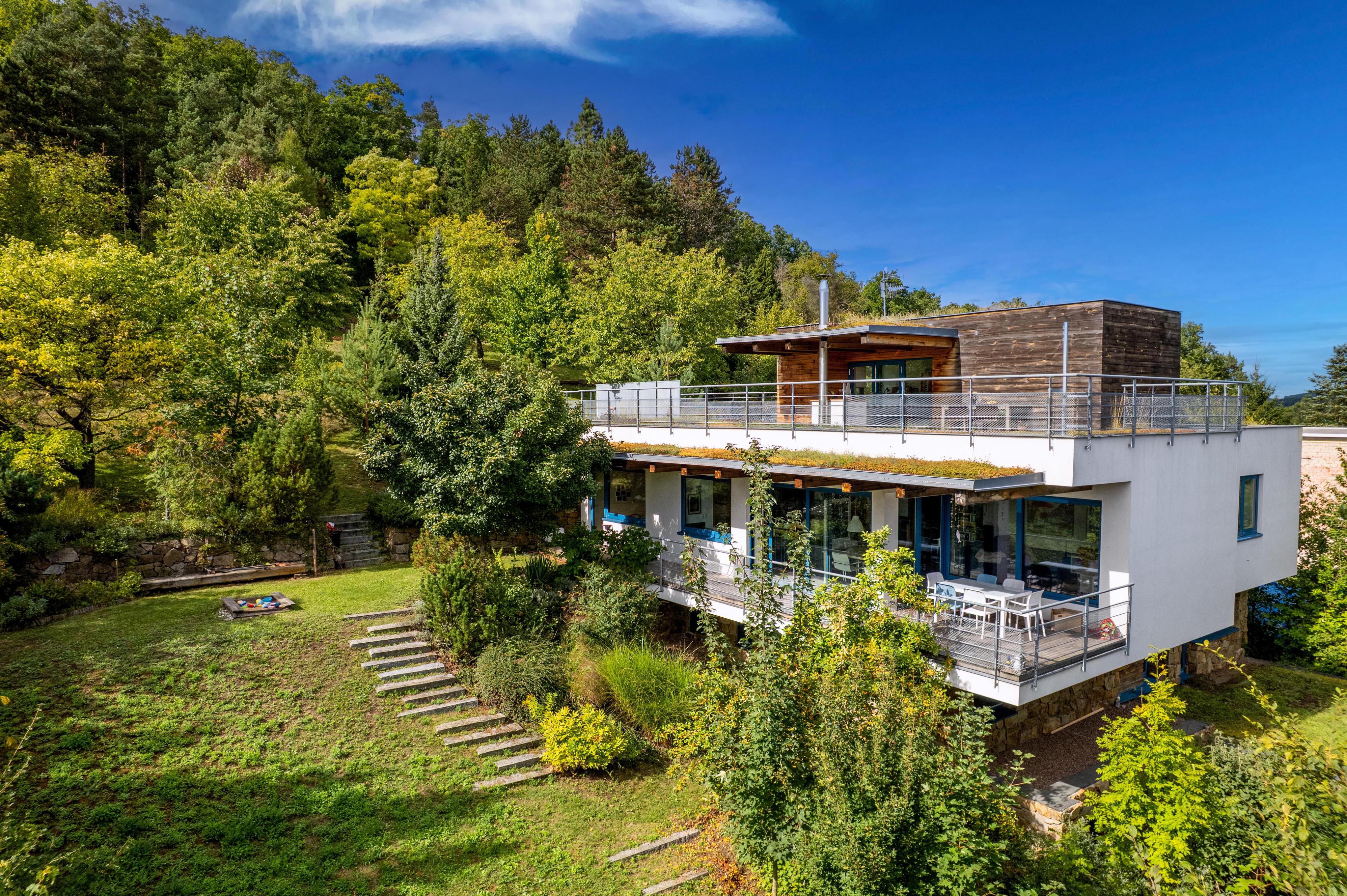 Reality v Brně už 30 let - GAUTE