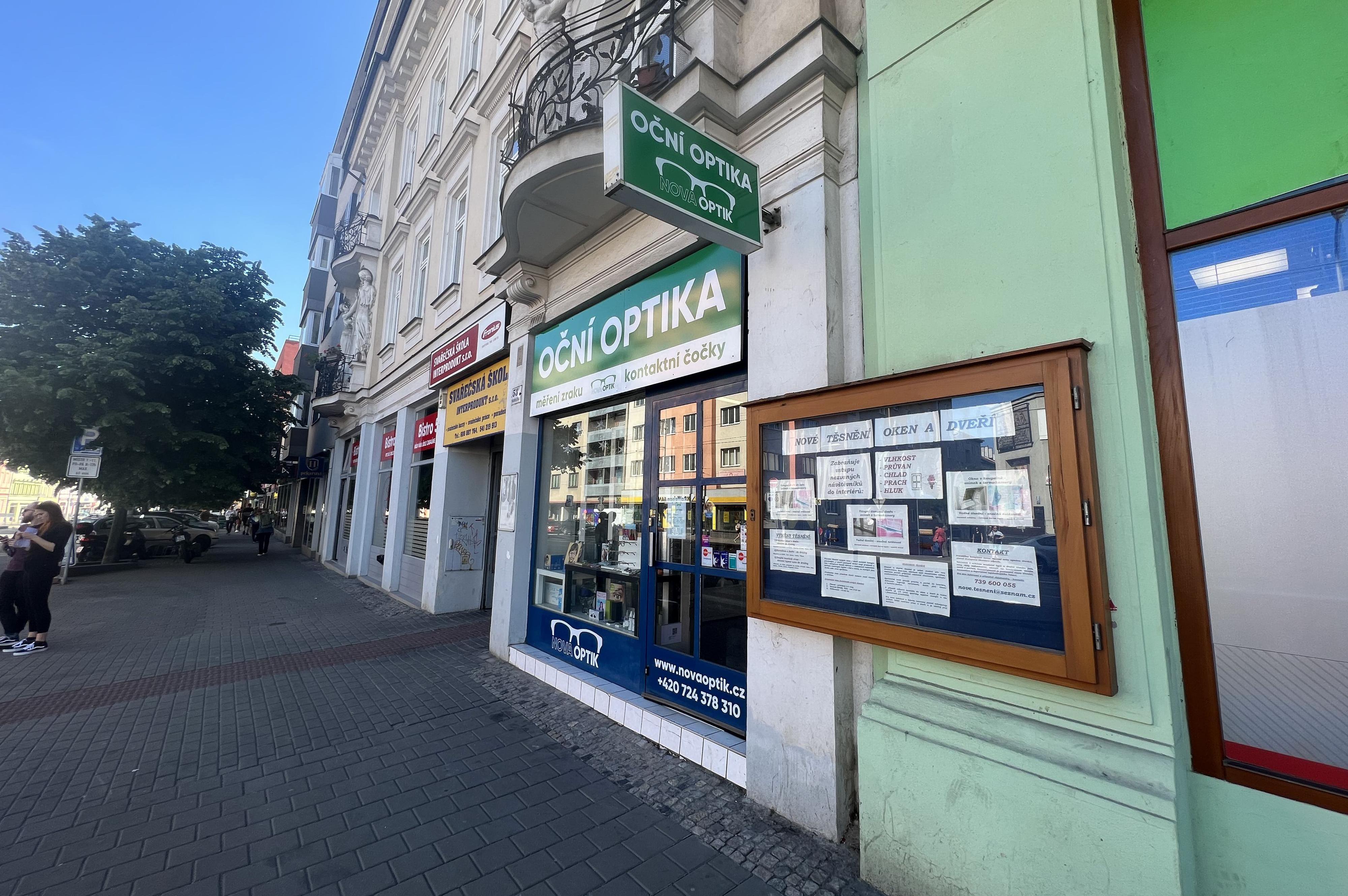 NOVAOPTIK JP s. r. o.