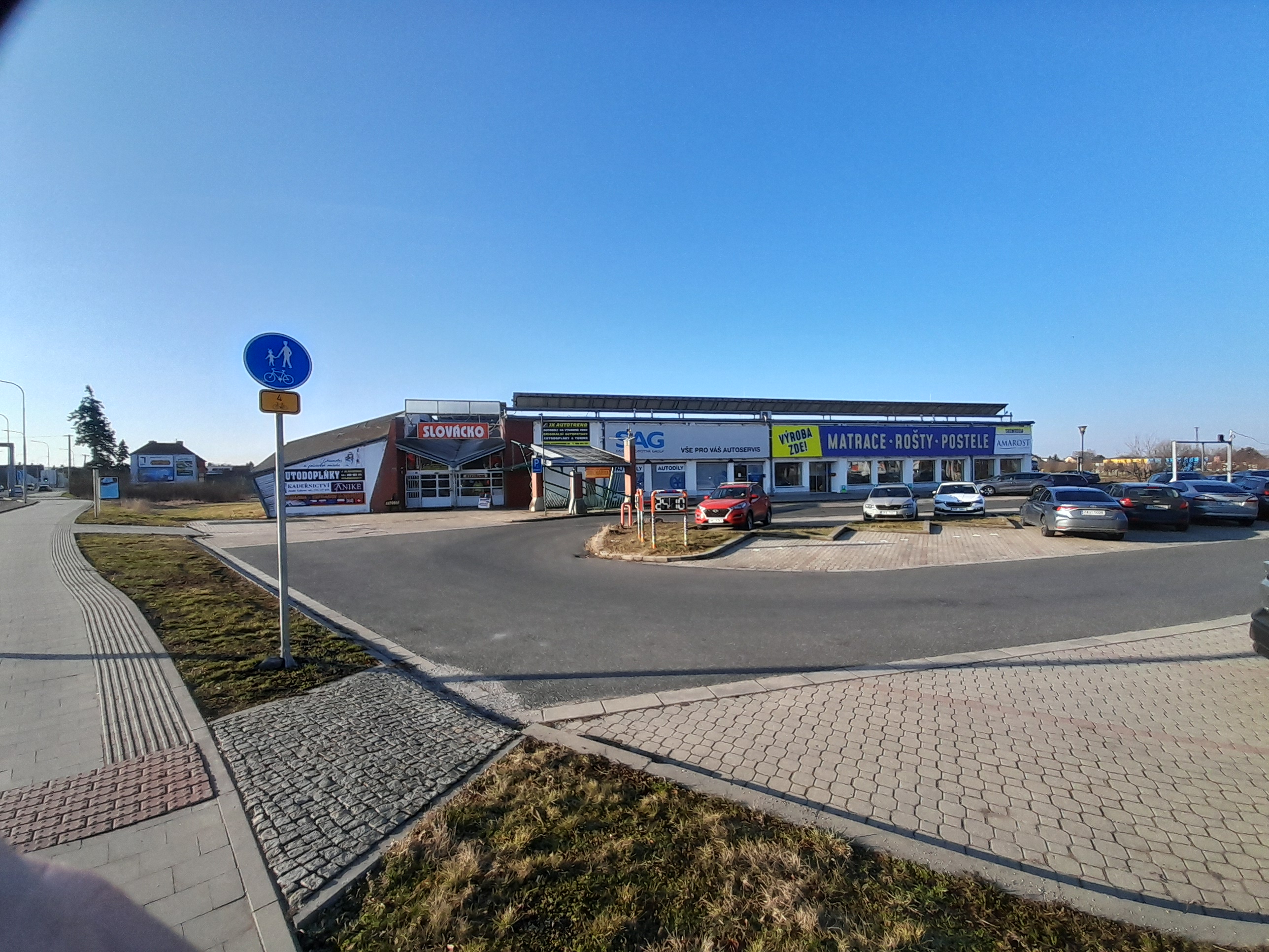 Směnárna UH Jednota Slovácko foto 5
