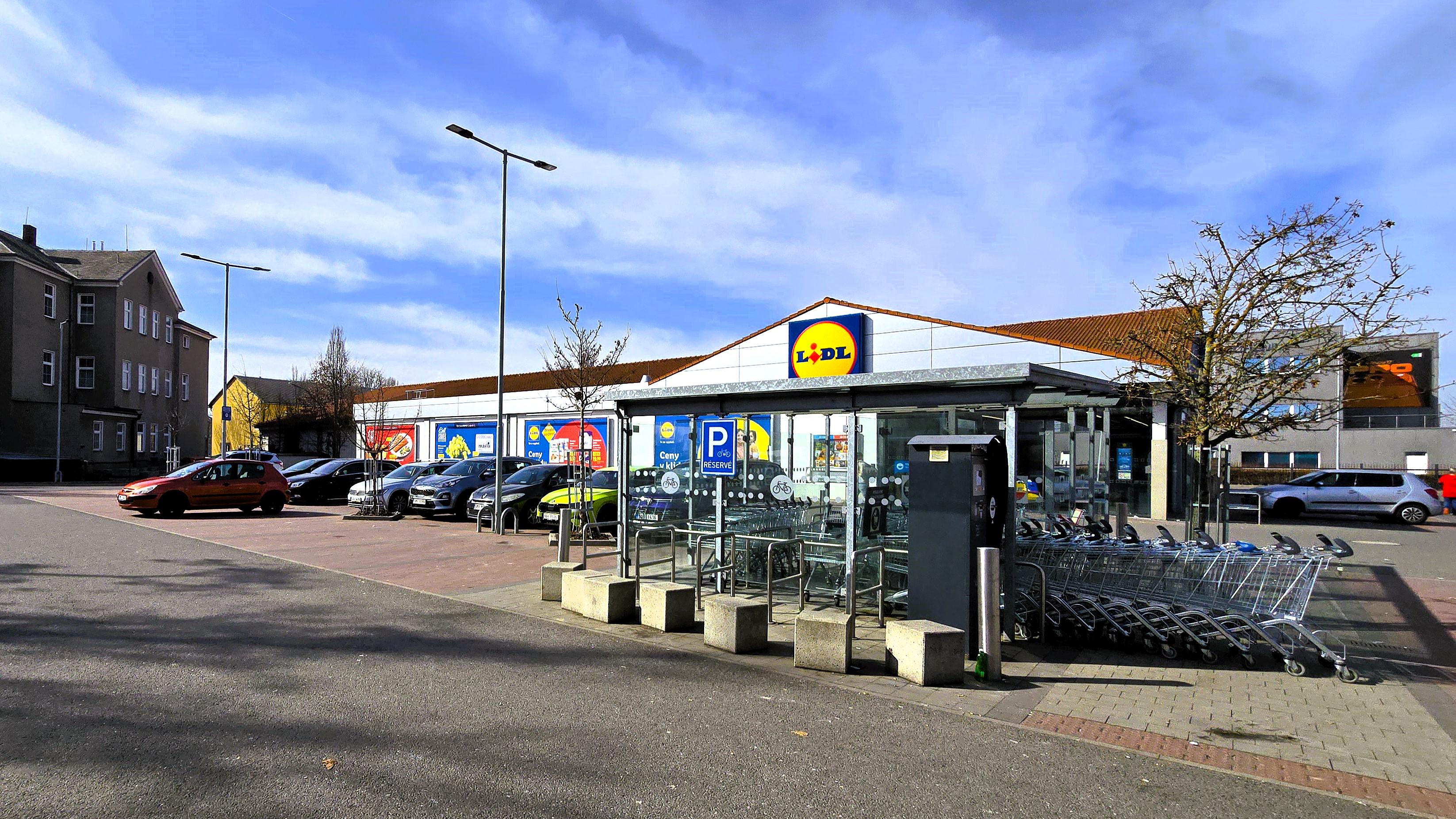 Lidl foto 4