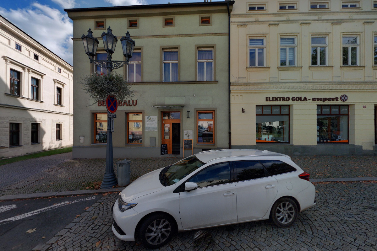 Bibim Korejské bistro