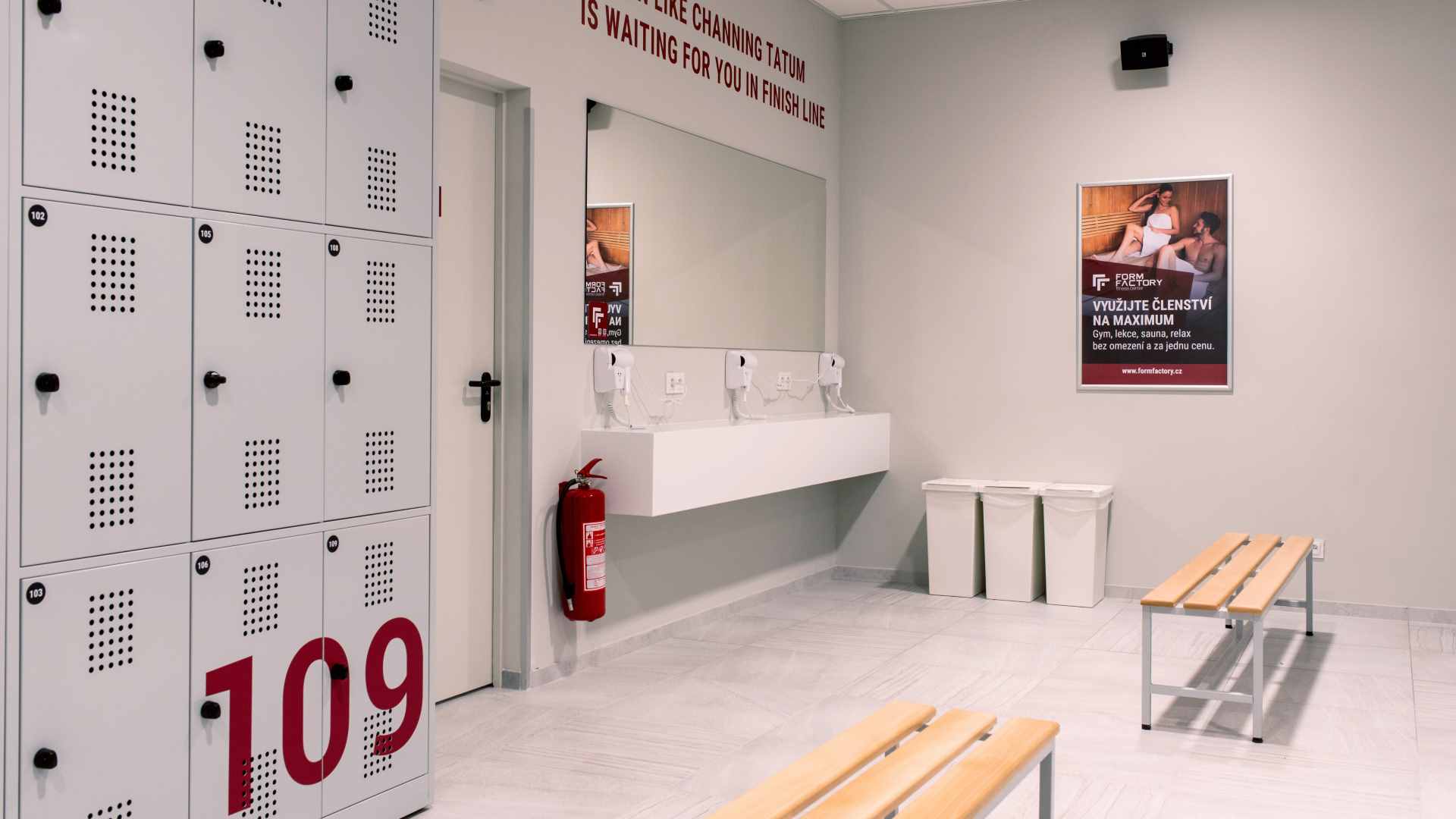 Form Factory Ládví foto 5