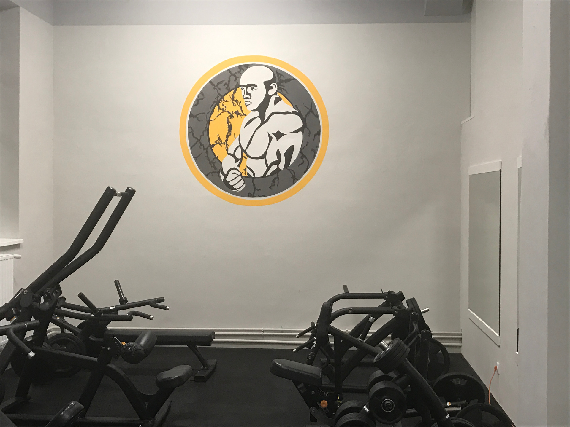 Bastard´s Gym foto 2