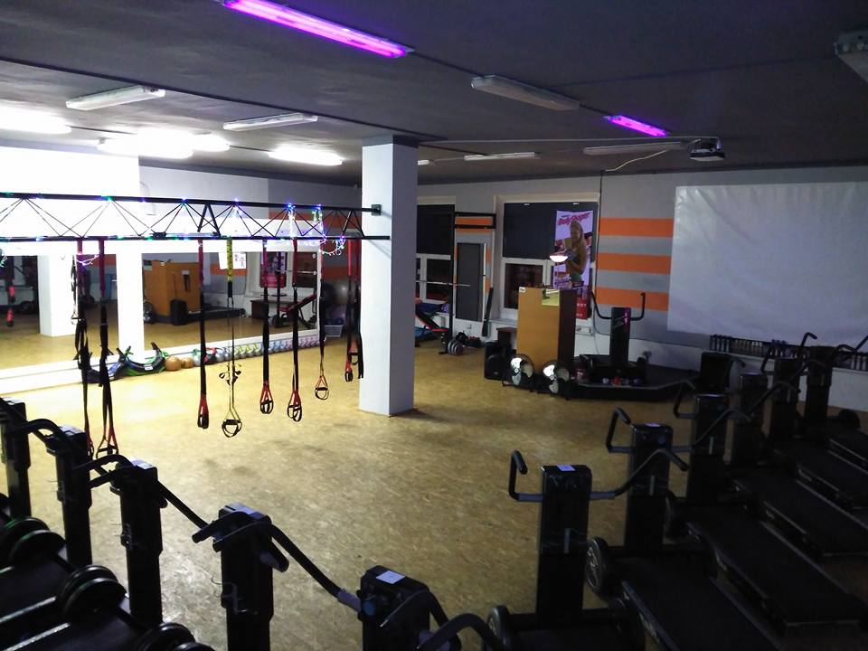 HBM Studio Kolín