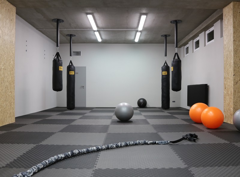 FITNESS KLÁNOVICE foto 6