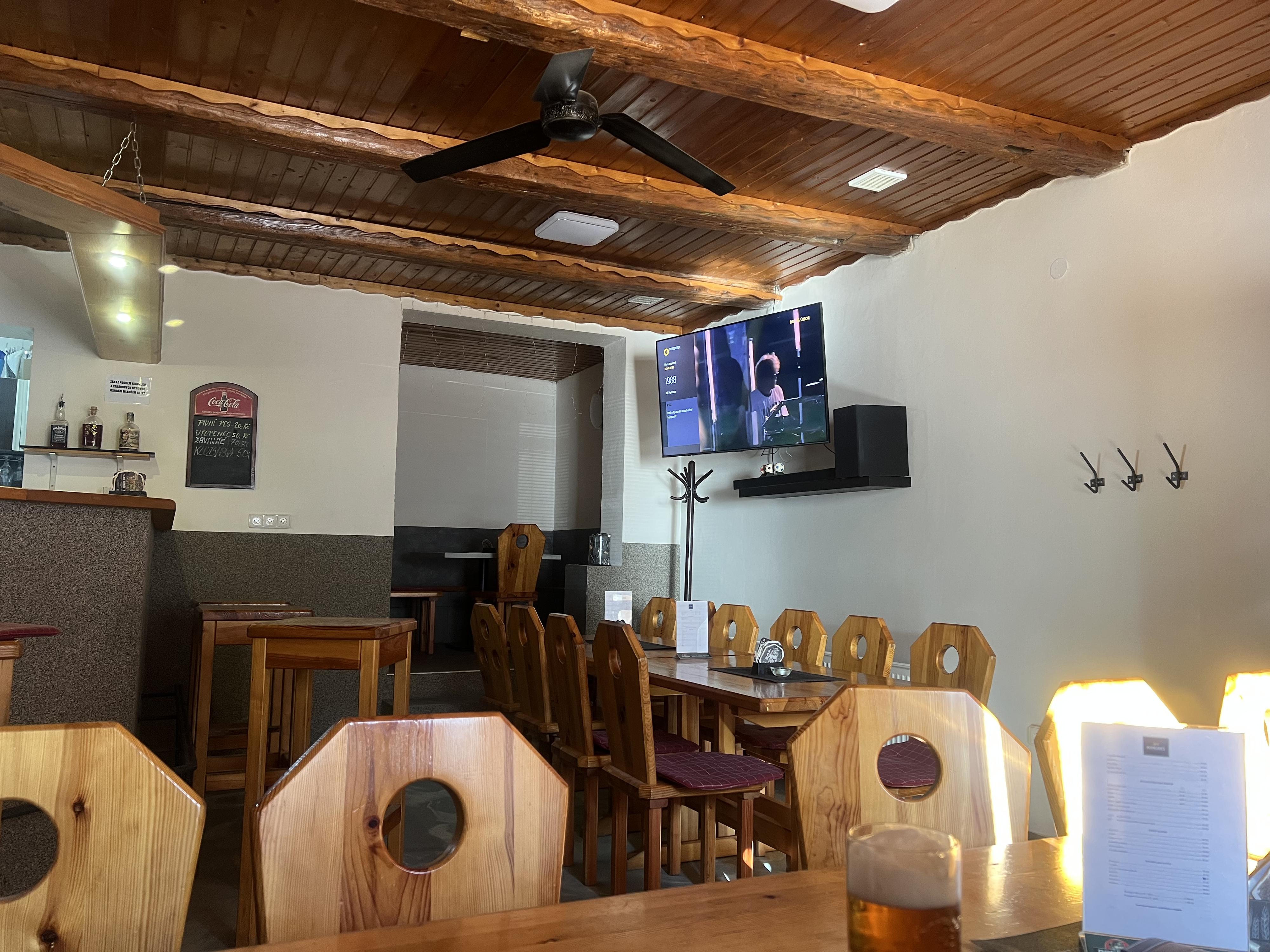 Kongresové centrum Hranice