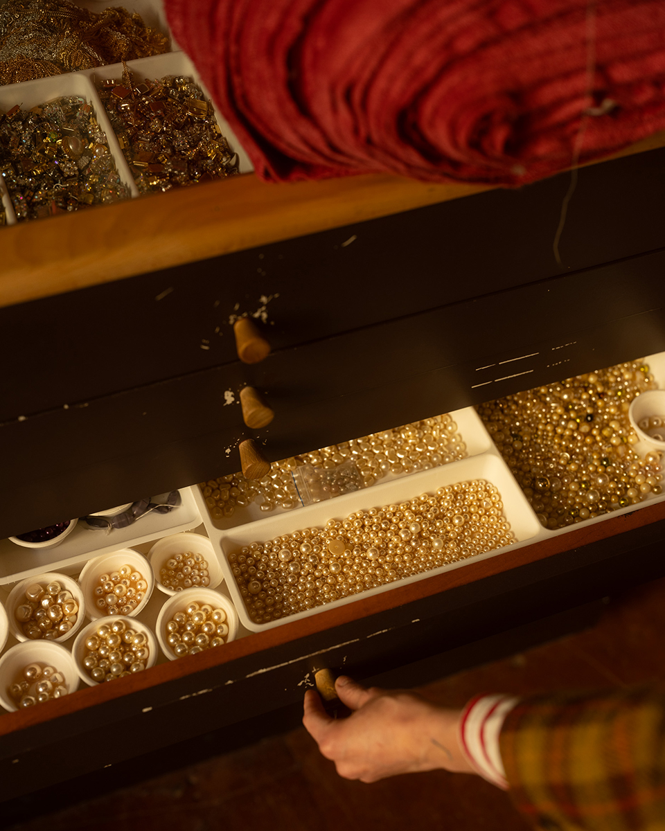 Textile Mountain foto 3