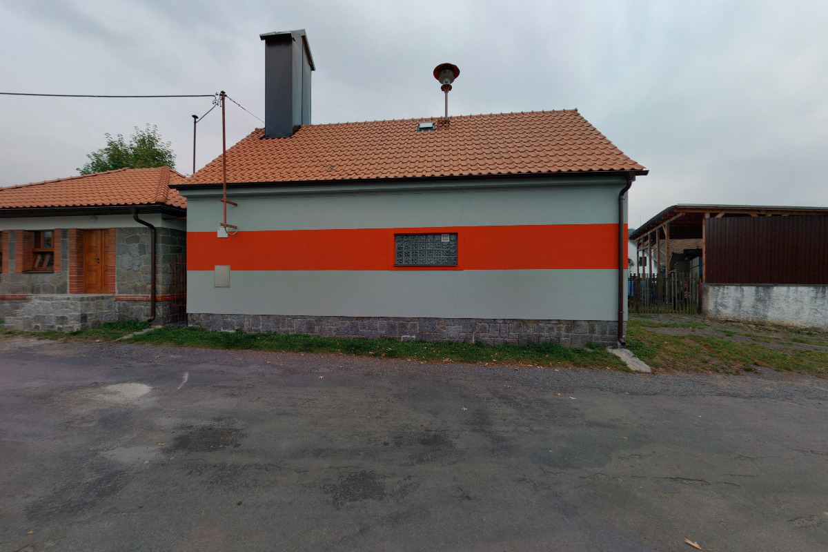 Sbor dobrovolných hasičů Neurazy