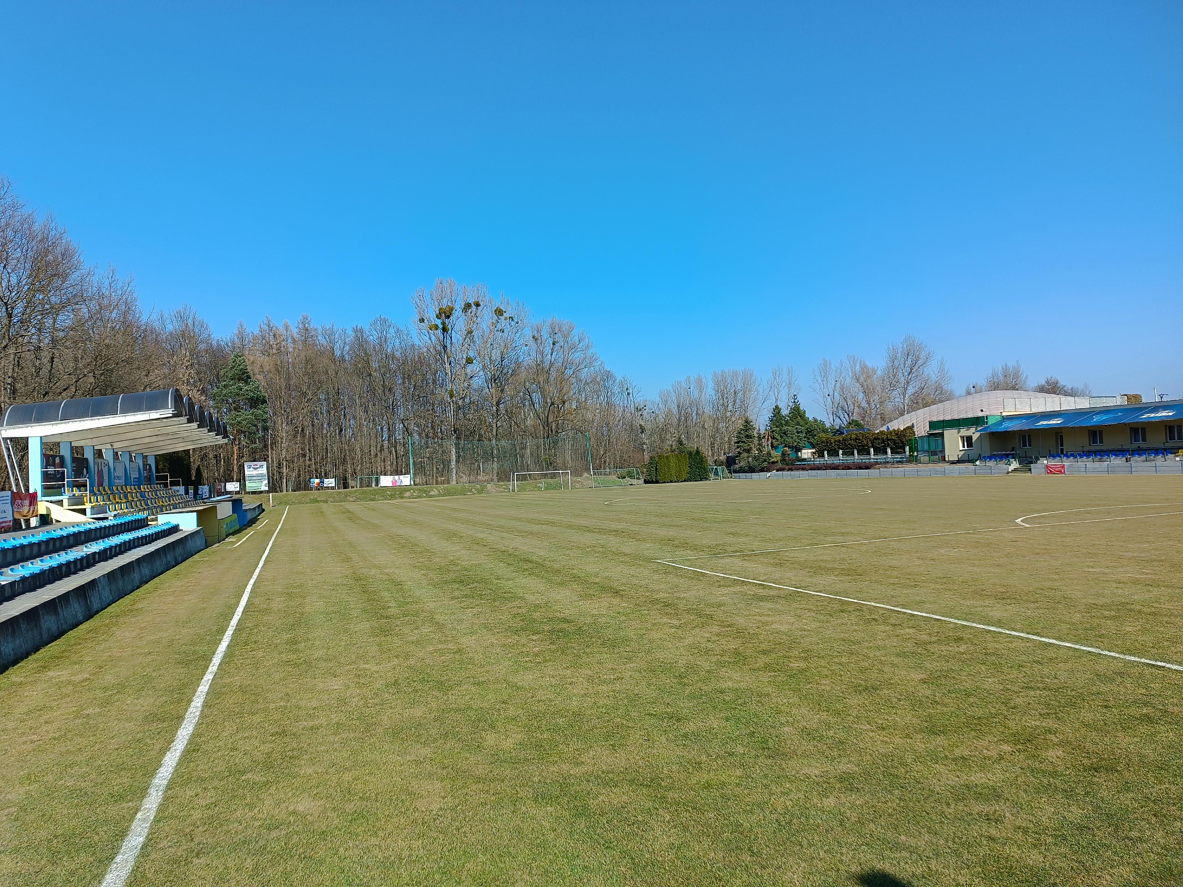 Areál sportu Kozlovice foto 3