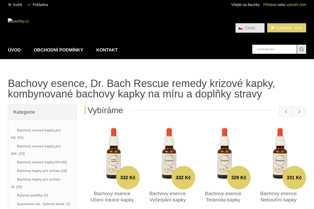 Bachky.cz