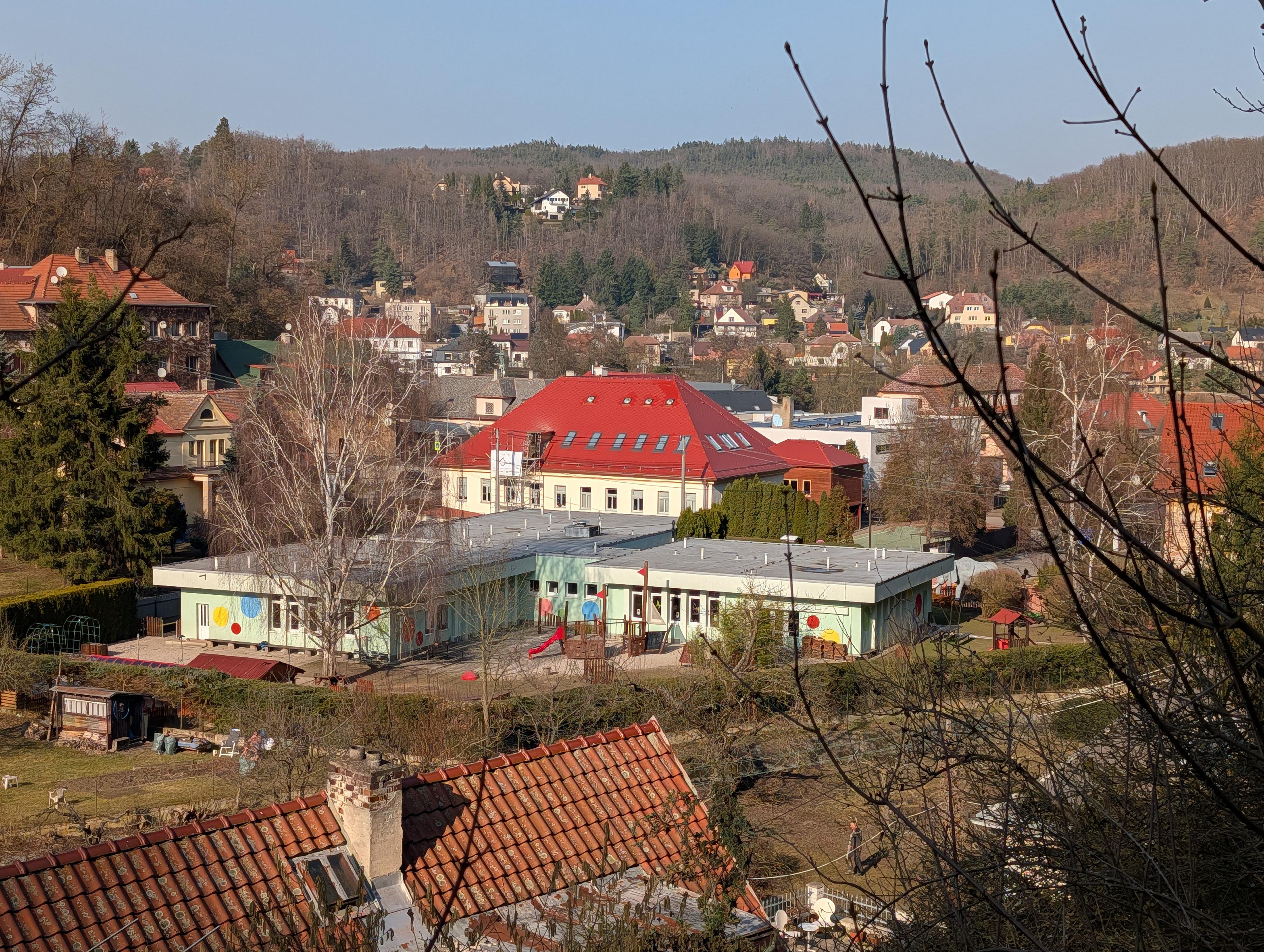 Mateřská škola "Sluníčko" foto 3