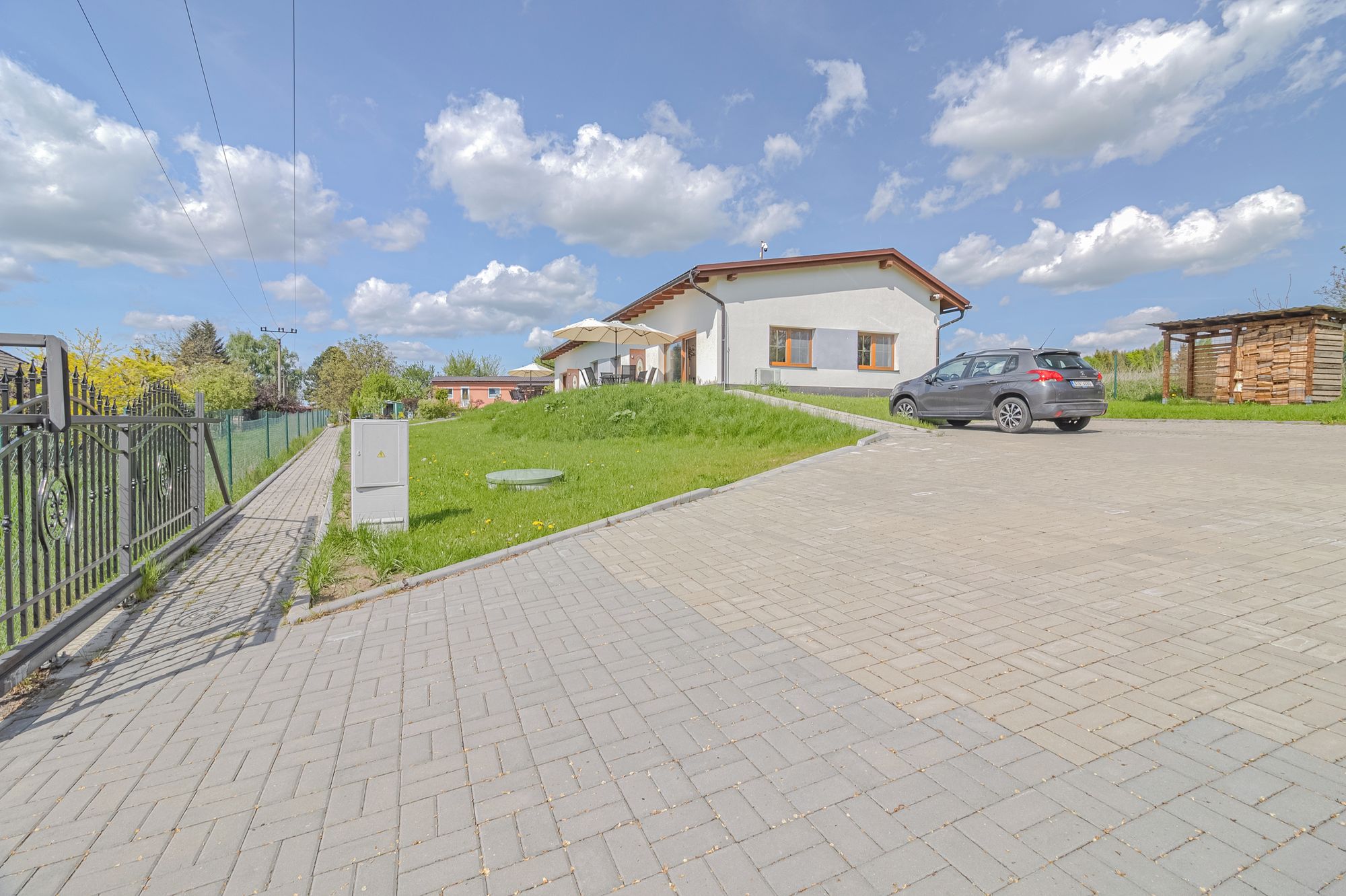 Apartmány u letiště foto 5