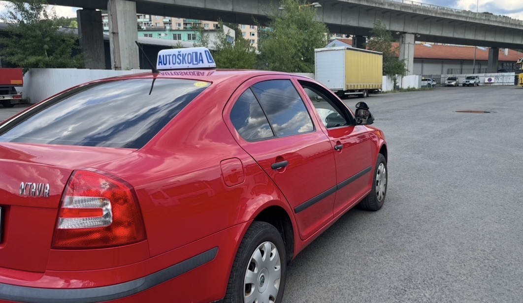 Autoškola Matúš